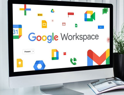 Google Workspace