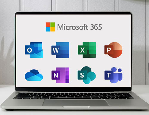 Microsoft 365